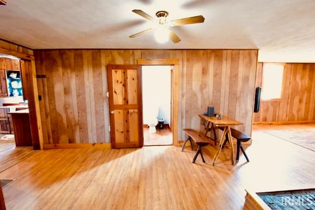 10712 E 200 N, Lafayette, IN 47905