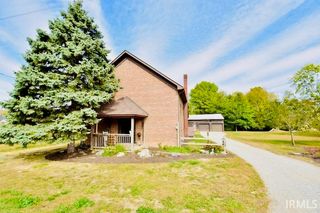 10712 E 200 N, Lafayette, IN 47905