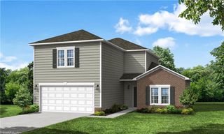 228 Waylon Court, Lexington, NC 27295