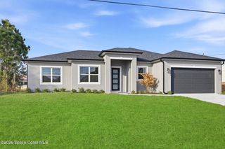 1697 Weiman Road SE, Palm Bay, FL 32909