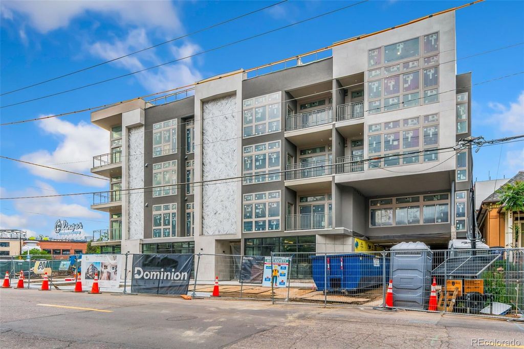 1643 Boulder Street 305, Denver, CO 80211