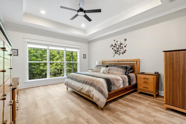 22 Estrella Circle, Hot Springs Village, AR 71909