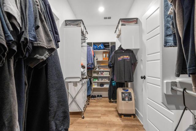 22 Estrella Circle, Hot Springs Village, AR 71909