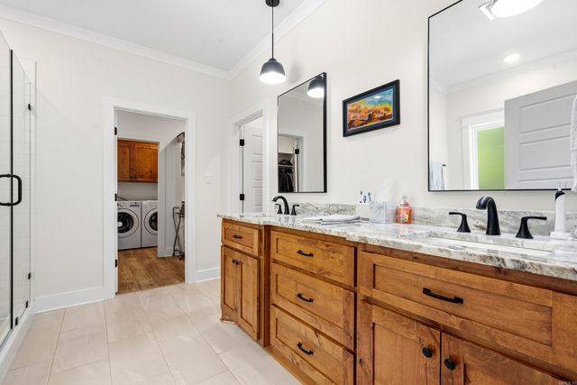 22 Estrella Circle, Hot Springs Village, AR 71909