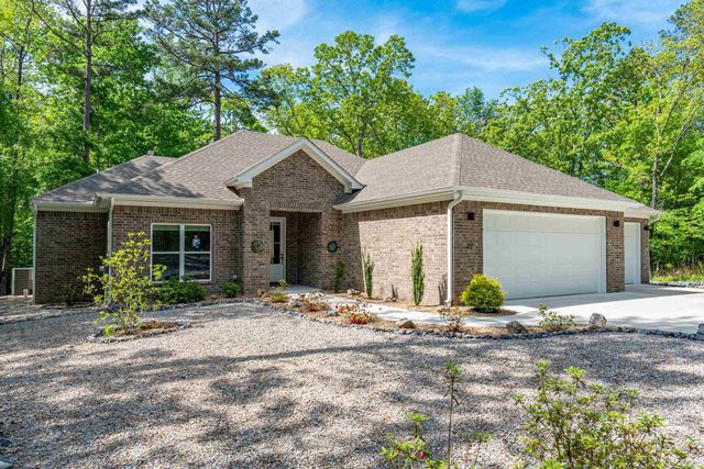 22 Estrella Circle, Hot Springs Village, AR 71909