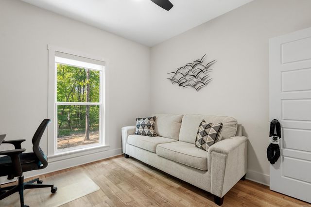 22 Estrella Circle, Hot Springs Village, AR 71909