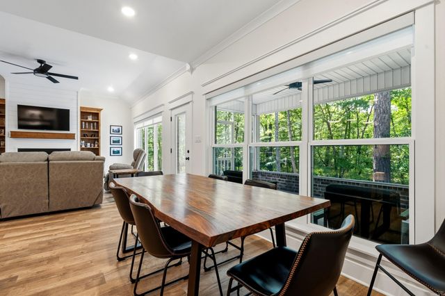 22 Estrella Circle, Hot Springs Village, AR 71909