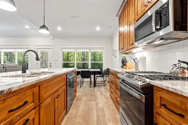 22 Estrella Circle, Hot Springs Village, AR 71909