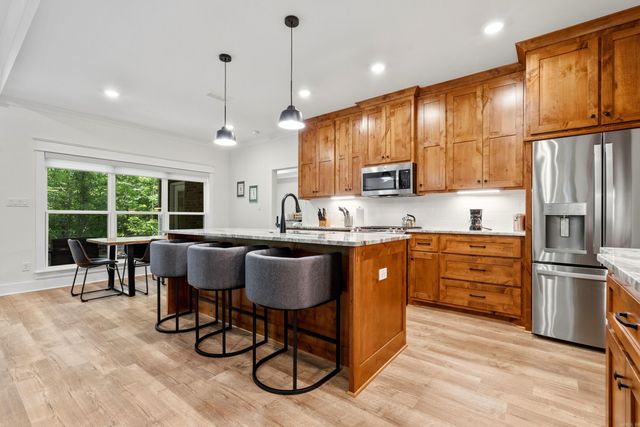 22 Estrella Circle, Hot Springs Village, AR 71909