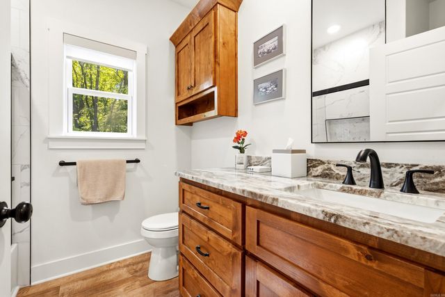 22 Estrella Circle, Hot Springs Village, AR 71909