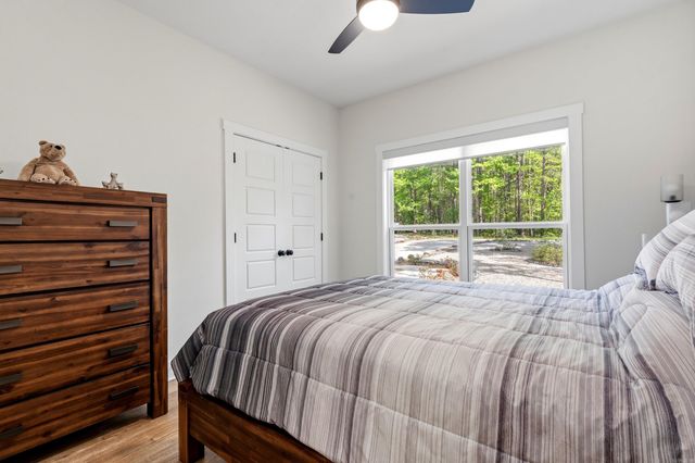 22 Estrella Circle, Hot Springs Village, AR 71909