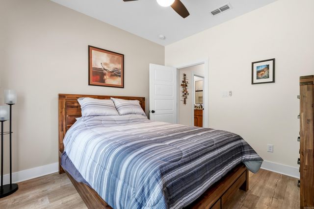 22 Estrella Circle, Hot Springs Village, AR 71909