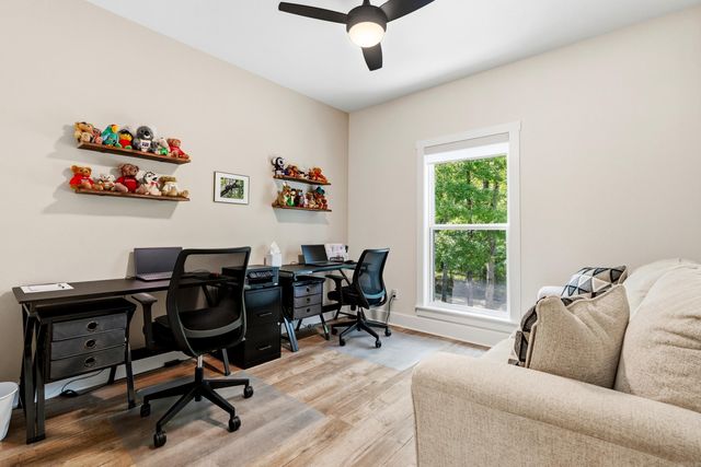 22 Estrella Circle, Hot Springs Village, AR 71909