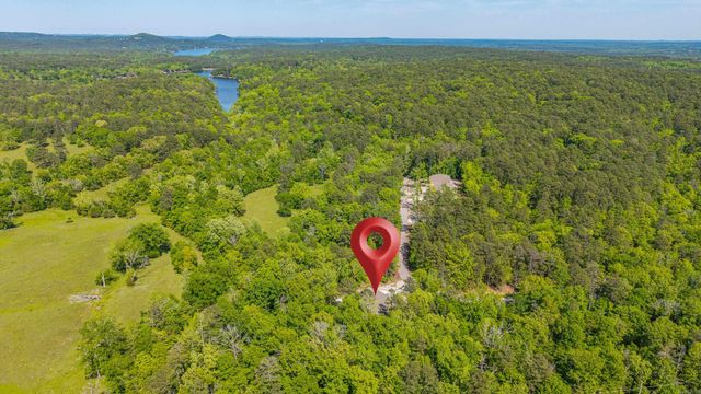 22 Estrella Circle, Hot Springs Village, AR 71909