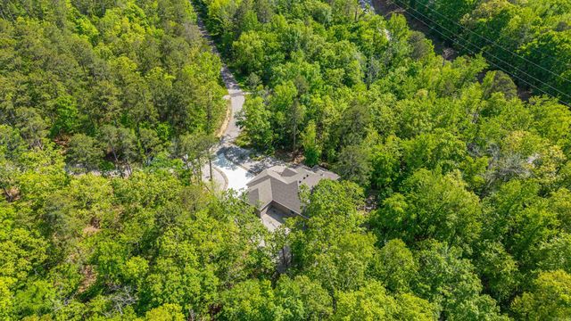 22 Estrella Circle, Hot Springs Village, AR 71909