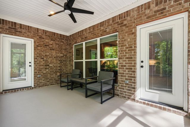 22 Estrella Circle, Hot Springs Village, AR 71909