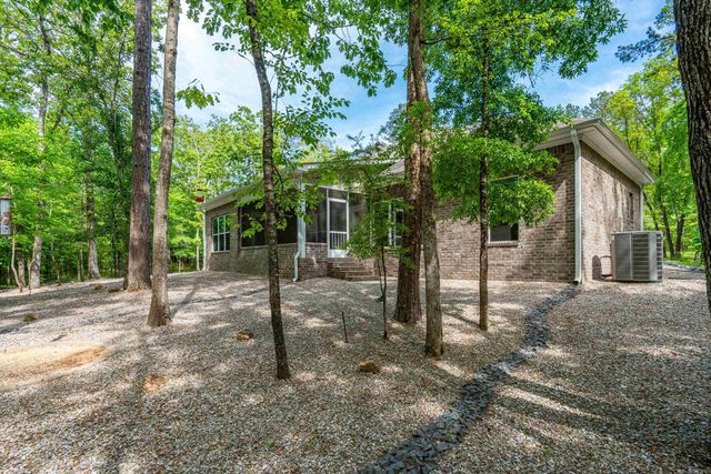 22 Estrella Circle, Hot Springs Village, AR 71909