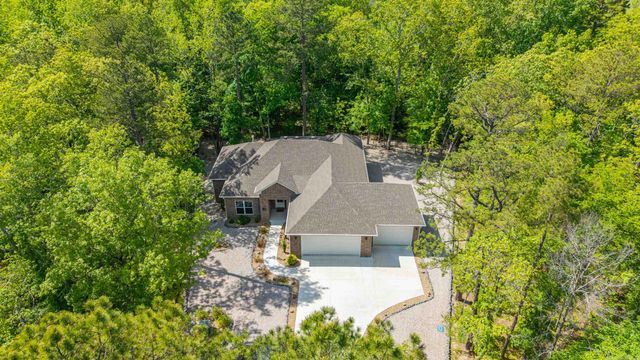 22 Estrella Circle, Hot Springs Village, AR 71909
