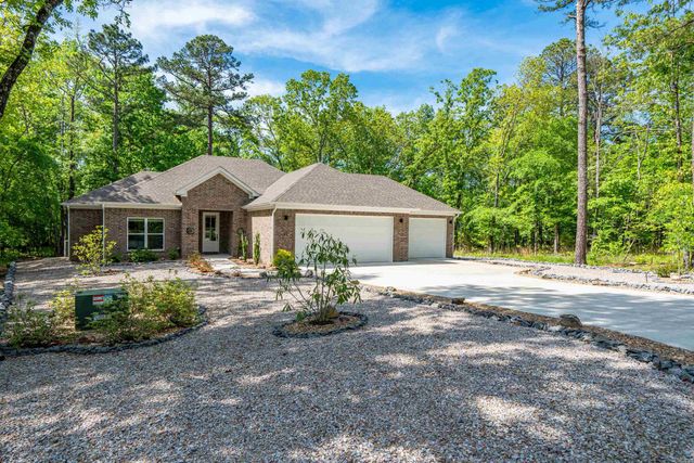 22 Estrella Circle, Hot Springs Village, AR 71909