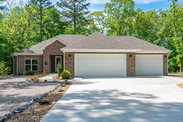 22 Estrella Circle, Hot Springs Village, AR 71909