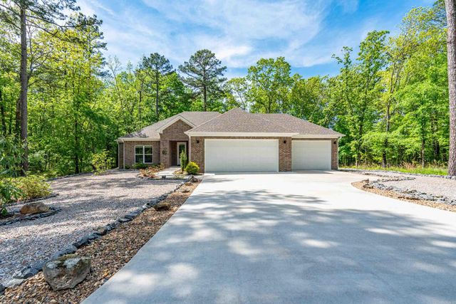 22 Estrella Circle, Hot Springs Village, AR 71909