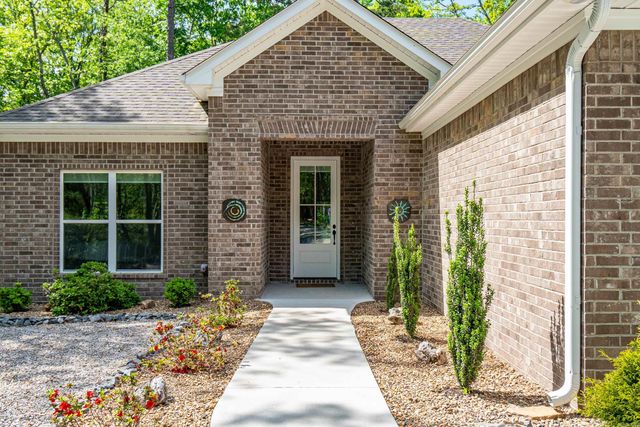 22 Estrella Circle, Hot Springs Village, AR 71909