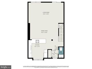 6916 LAFAYETTE PARK DR, Annandale, VA 22003