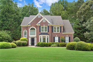 2145 Eagle Trace, Cumming, GA 30040