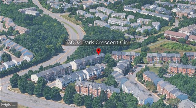 13002 PARK CRESCENT CIR, Herndon, VA 20171