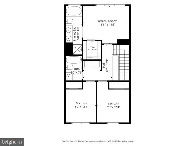 13002 PARK CRESCENT CIR, Herndon, VA 20171
