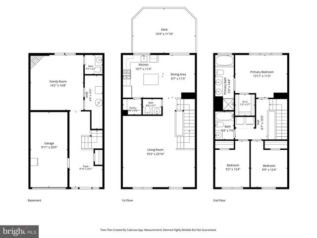 13002 PARK CRESCENT CIR, Herndon, VA 20171