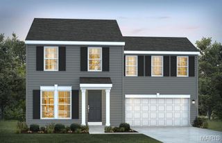 1 Lincoln @ Walnut Hollow, Warrenton, MO 63390