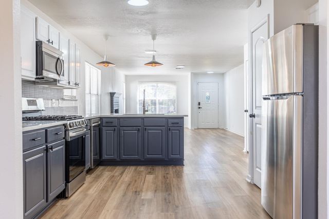 2012 Balsam WAY, Round Rock, TX 78665