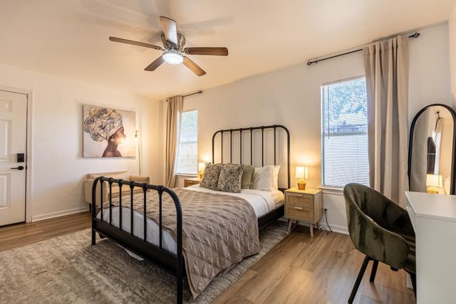 2012 Balsam WAY, Round Rock, TX 78665