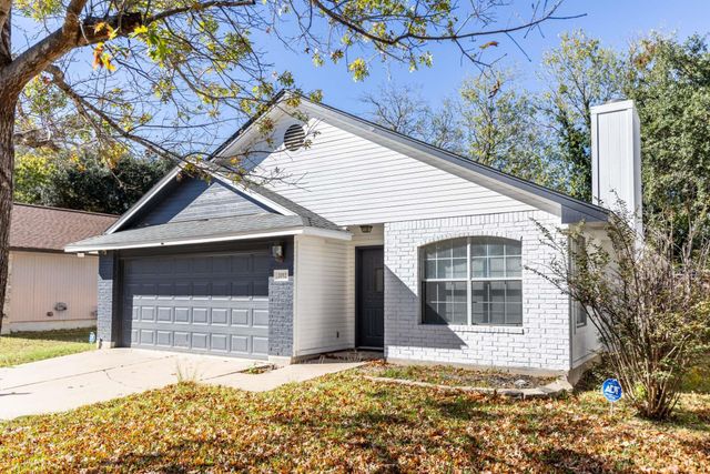 2012 Balsam WAY, Round Rock, TX 78665