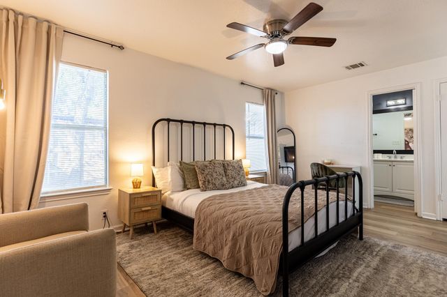 2012 Balsam WAY, Round Rock, TX 78665