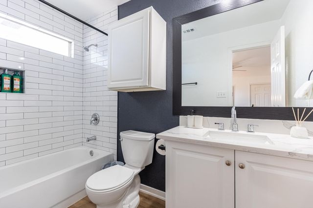 2012 Balsam WAY, Round Rock, TX 78665