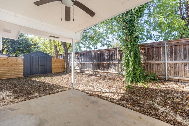 2012 Balsam WAY, Round Rock, TX 78665