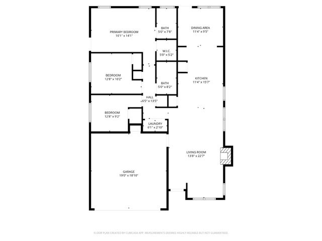 2012 Balsam WAY, Round Rock, TX 78665