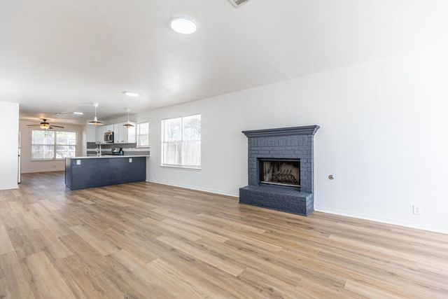 2012 Balsam WAY, Round Rock, TX 78665