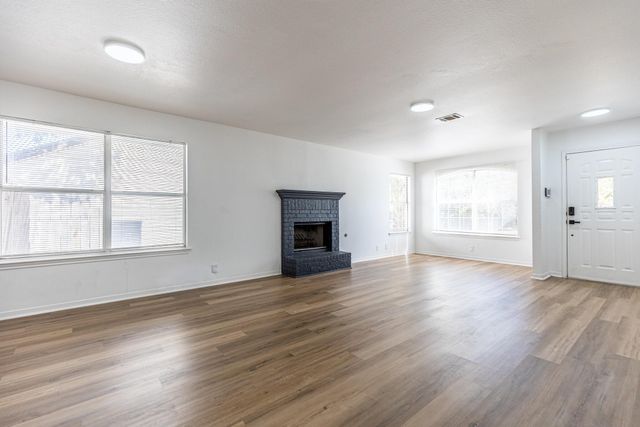 2012 Balsam WAY, Round Rock, TX 78665