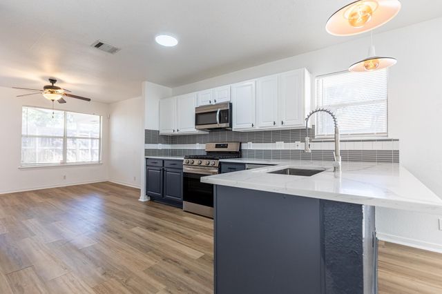 2012 Balsam WAY, Round Rock, TX 78665