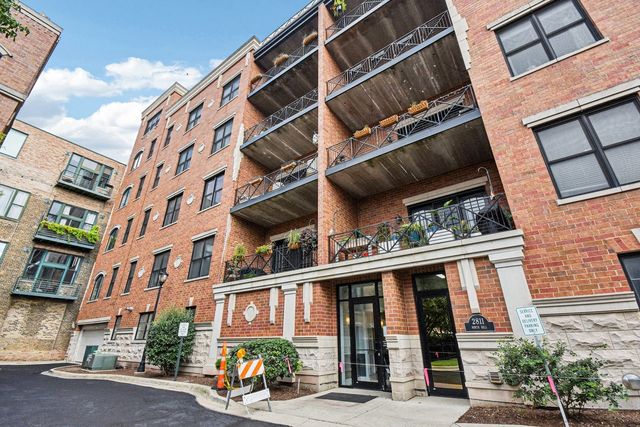 2811 N Bell Avenue 306, Chicago, IL 60618