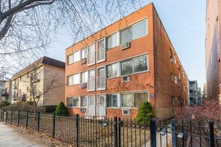 4044 N California Avenue 201, Chicago, IL 60618