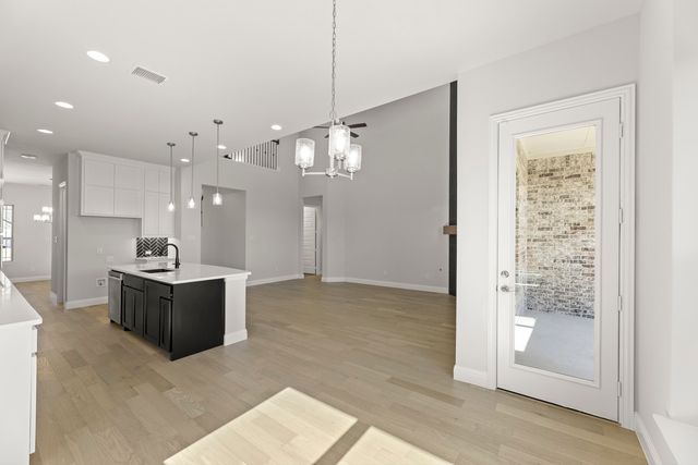 3802 Windmere Drive, Rowlett, TX 75088