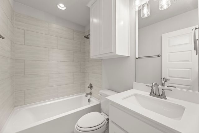 3802 Windmere Drive, Rowlett, TX 75088