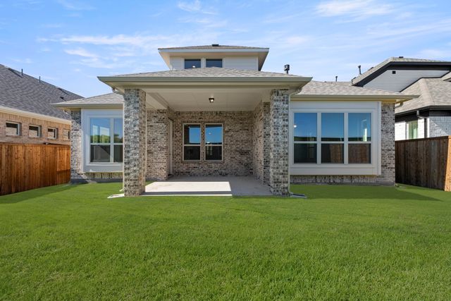 3802 Windmere Drive, Rowlett, TX 75088