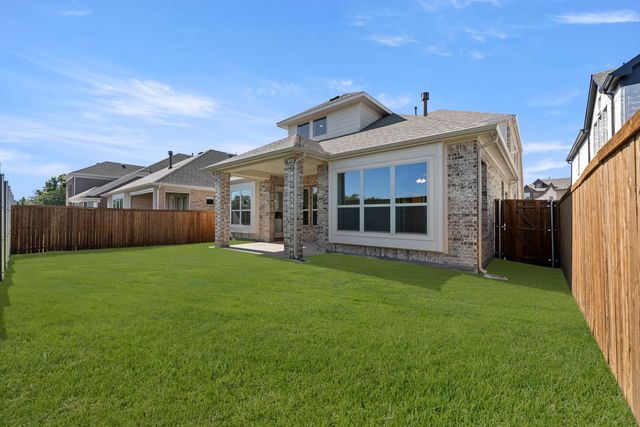 3802 Windmere Drive, Rowlett, TX 75088