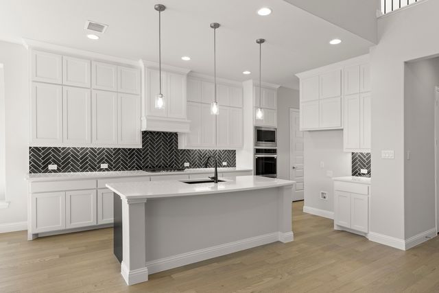 3802 Windmere Drive, Rowlett, TX 75088