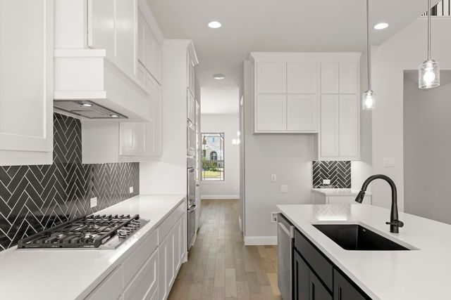 3802 Windmere Drive, Rowlett, TX 75088